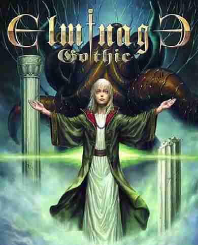 Descargar Elminage Gothic [ENG][FAS] por Torrent